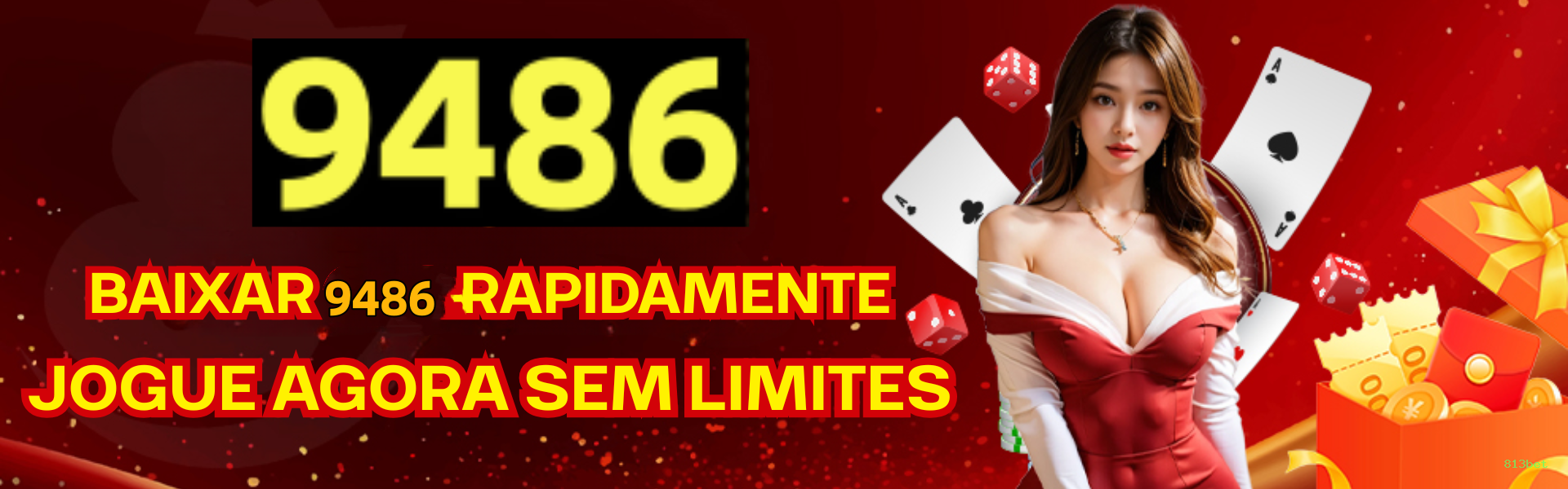 APK oficial da 813bet para Android
