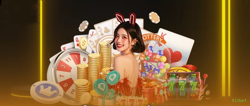 Baixar app da 813bet gratuitamente